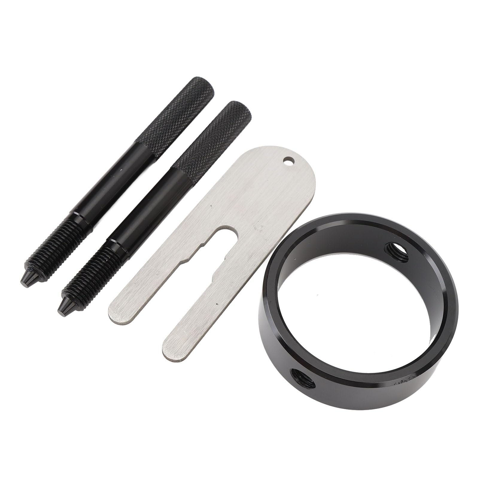 Motorradgabel SP Tool Universal für die Meisten auf Dem Kopf Straßen Streetbike- und Motorradgabeln Motorradgabel SP Toolfork SP Compressorfork SP Komprimierung Toolfront Fork SP von Acouto