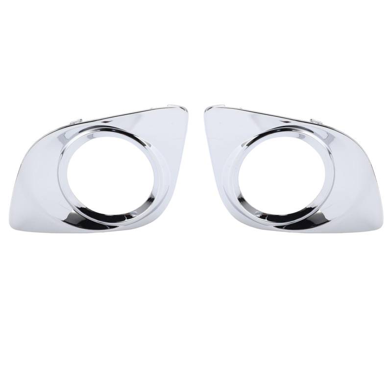 P von Nebel Lichtletz Abdeckung ABS 521270t010 Nebellicht T für Venka A vor? Face 2009? 2012 Nebel Light Bezel Abdeckungsfog Lünzung Trimfog Lampe Lünette Abdeckungsfog Leichte Befrelfog Light Deckel von Acouto
