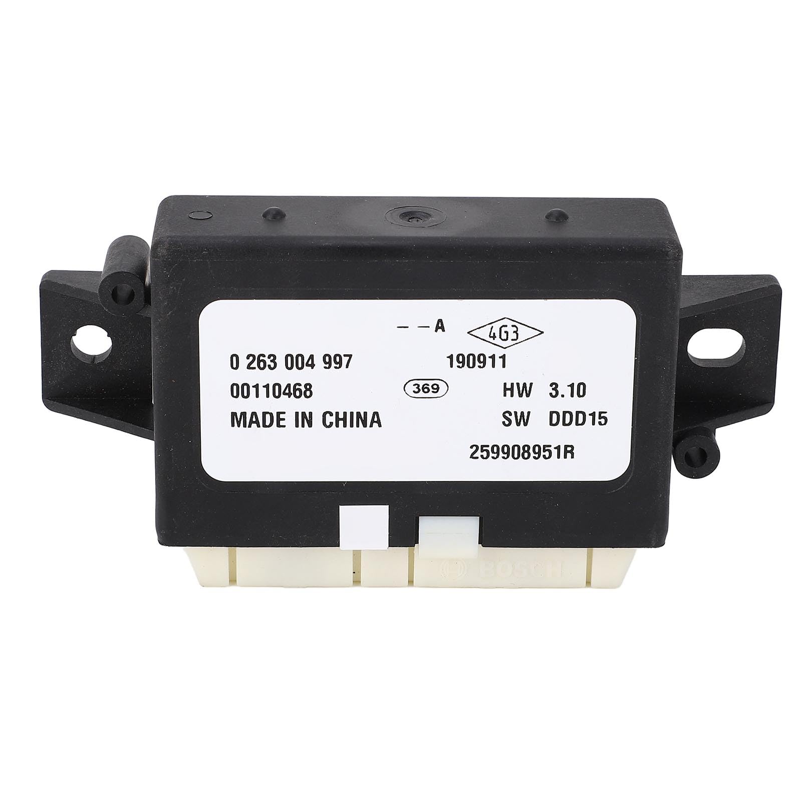Parkhilfe Steuermodul AID BACKUP ASSOR SUSSOR REPDC Distanz PDC Steuermodul Assist Modul Assist Control Modul Auto Revering Assistant Modul Parkhilfe Steuermodul AID BACKUP ASSOR SUSSOR REPDC Distanz PDC Steuermodul Assist Modul Assist Control Modul Auto Revering Assistant Modul von Acouto
