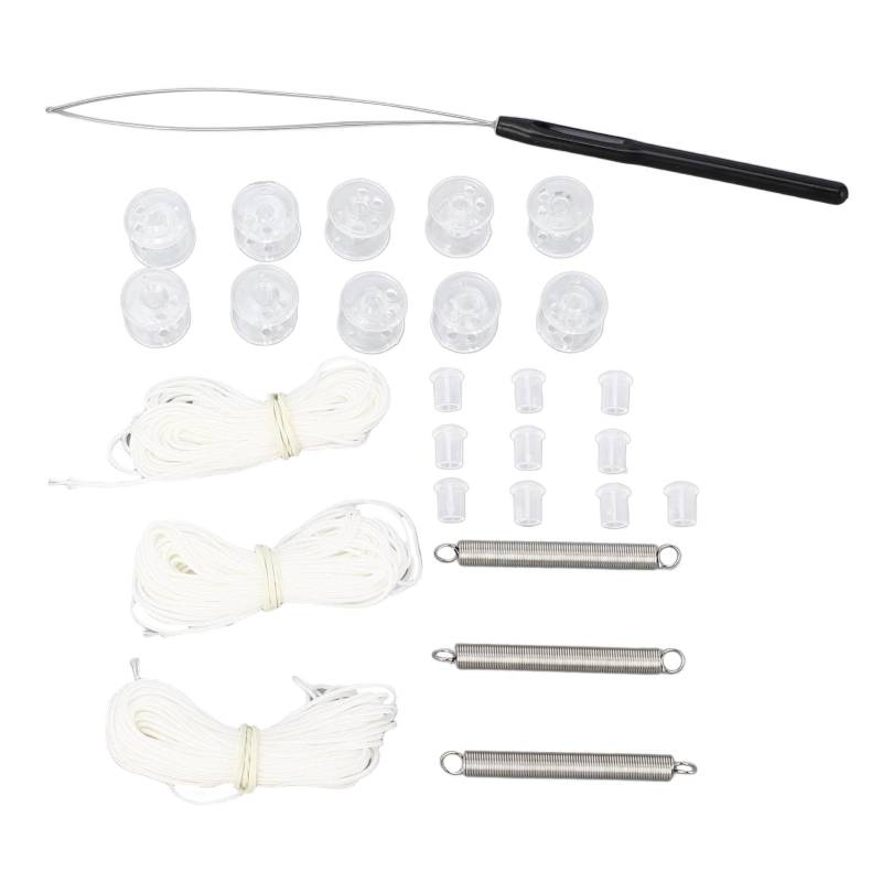 RV Shade Rep Kit Effizienter Gebrauch Verwenden Robuste Gewinn -Schatten -Resting -Kit für RV TRA Day Nacht Falten Sie Schatten RV Falten Shade Rep Kitrv Shade Rep Kitrv Win Shade Resting Kitrv Day von Acouto