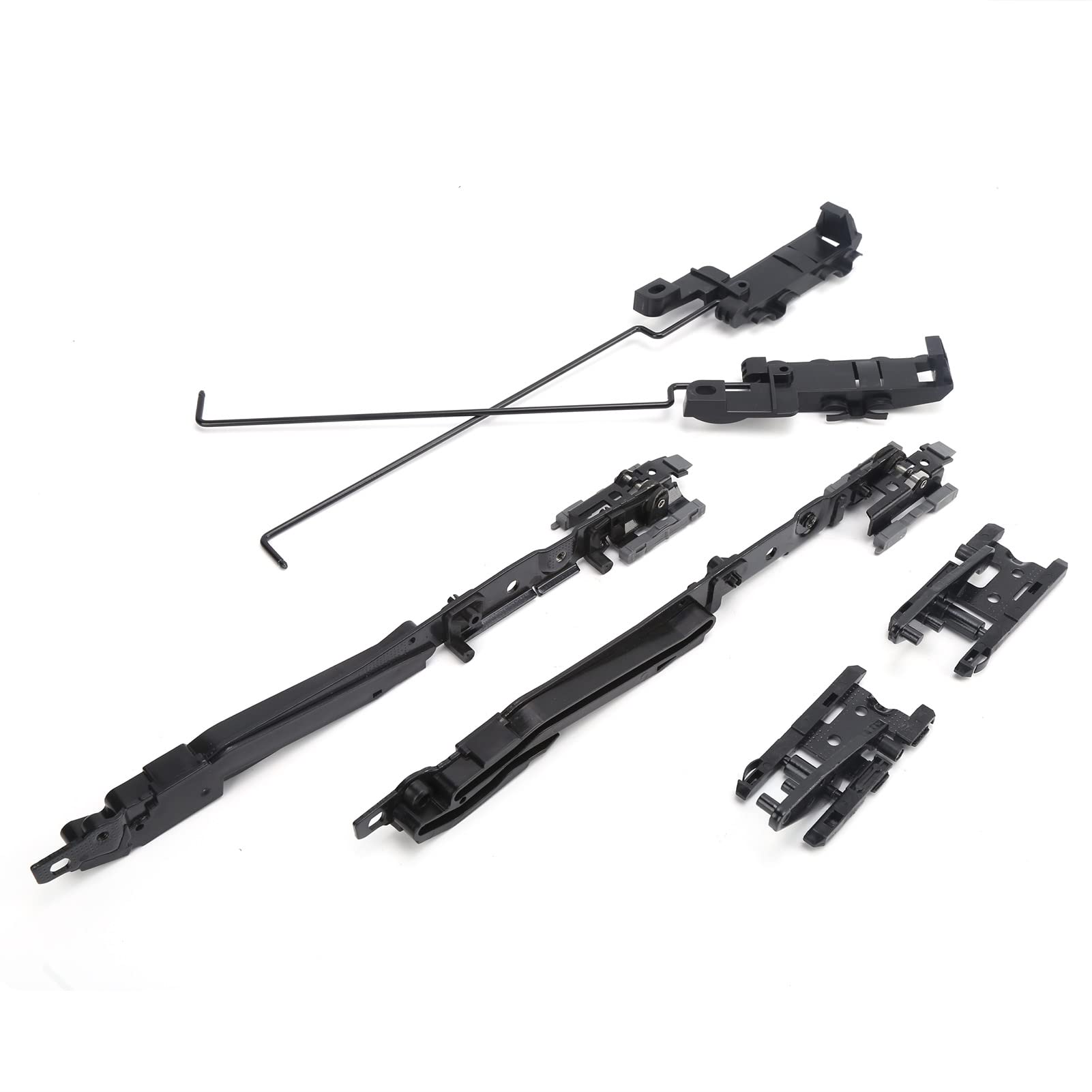 Schiebedach Reparatur Kitsu Schiebedach Reparatur REPUILD Kit Autoauto -Zubehör für Expedition F450 Links Rechts aus Kunststofffestigkeit und das Auto Benötigt Kit Benötigt Schiebedach Reparatur Kitsu Schiebedach Reparatur REPUILD Kit Autoauto -Zubehör für Expedition F450 Links Rechts aus Kunststofffestigkeit und das Auto Benötigt Kit Benötigt von Acouto