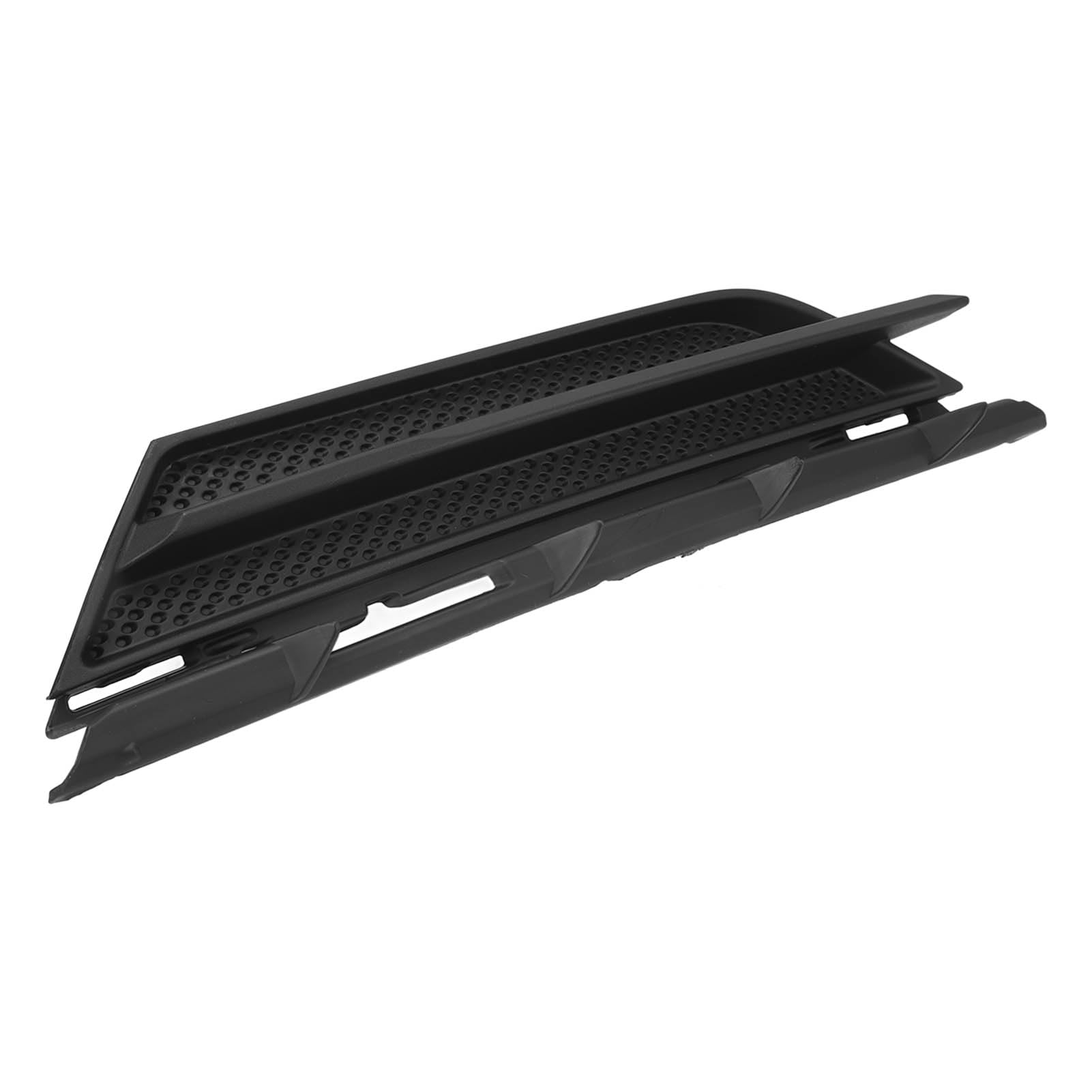 Stoßfänger Kühlergrilleinsatz Vordere Stoßfänger -Kühlergrill -Einsatz Präzise Fit OEM Design Fog Light Kühlergrillabdeckung für MKC 2015 Bis 2019 Recht EJ7Z17E811BA; EJ7Z 17E811 BA Model Fit Light Stoßfänger Kühlergrilleinsatz Vordere Stoßfänger -Kühlergrill -Einsatz Präzise Fit OEM Design Fog Light Kühlergrillabdeckung für MKC 2015 Bis 2019 Recht EJ7Z17E811BA; EJ7Z 17E811 BA Model Fit Light von Acouto