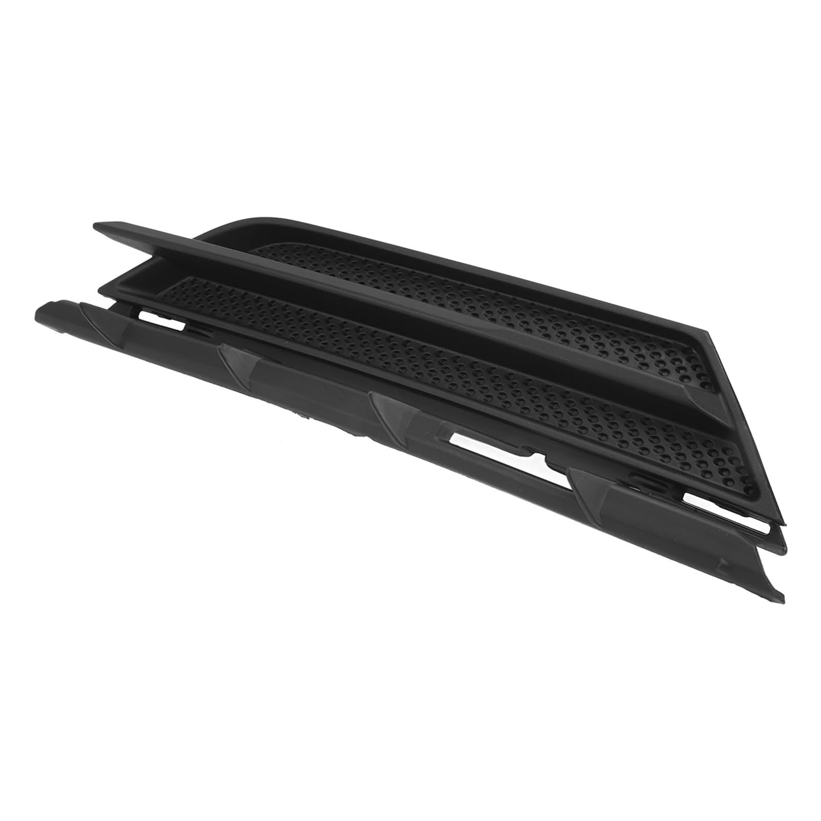 Stoßfänger Kühlergrilleinsatz Vordere Stoßfänger -Kühlergrill -Einsatz Präzise Fit OEM Design Fog Light Kühlergrillabdeckung für MKC 2015 Bis 2019 Recht EJ7Z17E811BA; EJ7Z 17E811 BA Model Fit Light Stoßfänger Kühlergrilleinsatz Vordere Stoßfänger -Kühlergrill -Einsatz Präzise Fit OEM Design Fog Light Kühlergrillabdeckung für MKC 2015 Bis 2019 Recht EJ7Z17E811BA; EJ7Z 17E811 BA Model Fit Light von Acouto
