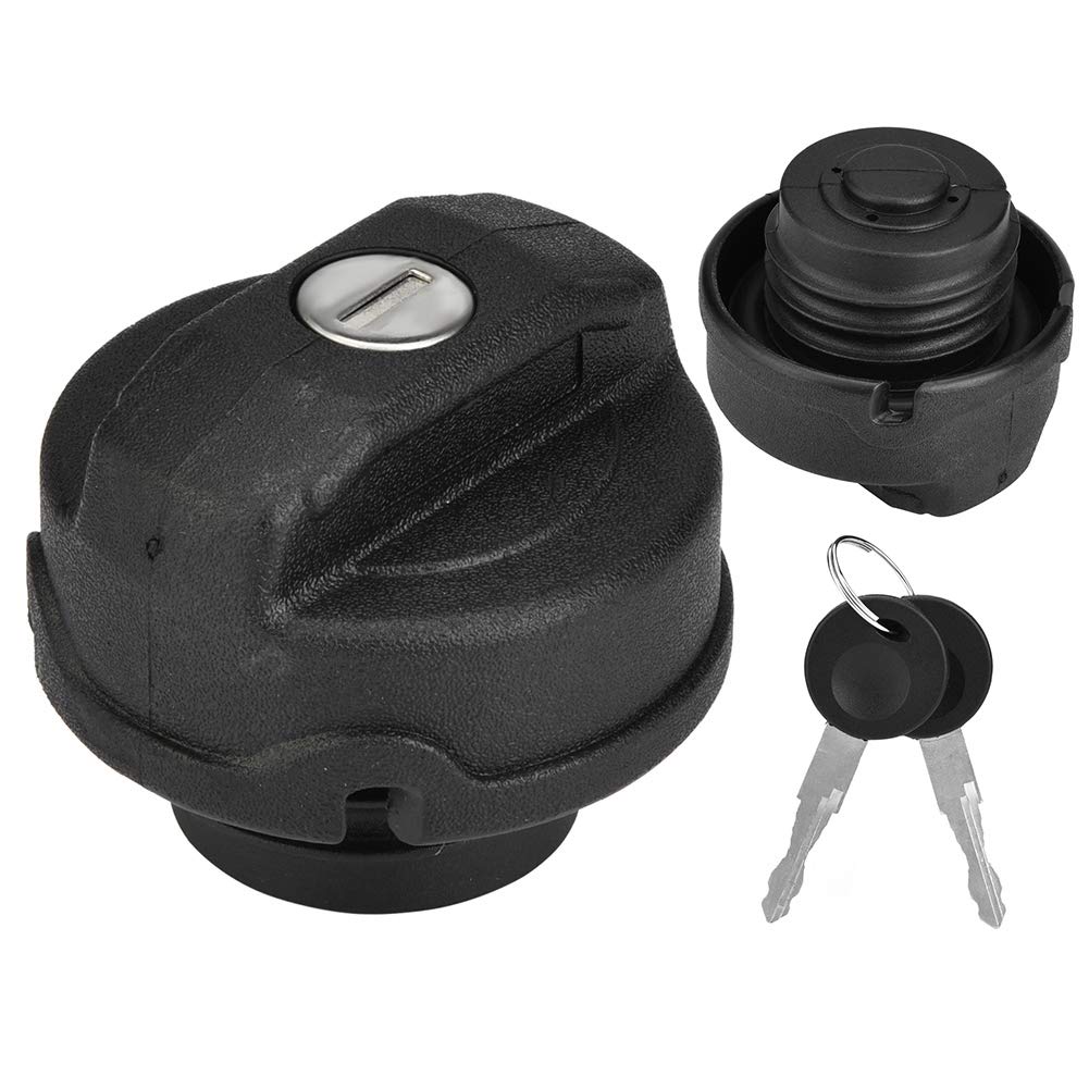 Tankeinf¨¹lldeckel, Benzin Tankverschluss Tankdeckel mit 2 Schl¨¹sseln Abschlie?bar 1947-2003 191201551 Tankeinf¨¹lldeckel, Benzin Tankverschluss Tankdeckel mit 2 Schl¨¹sseln Abschlie?bar 1947-2003 191201551 von Acouto