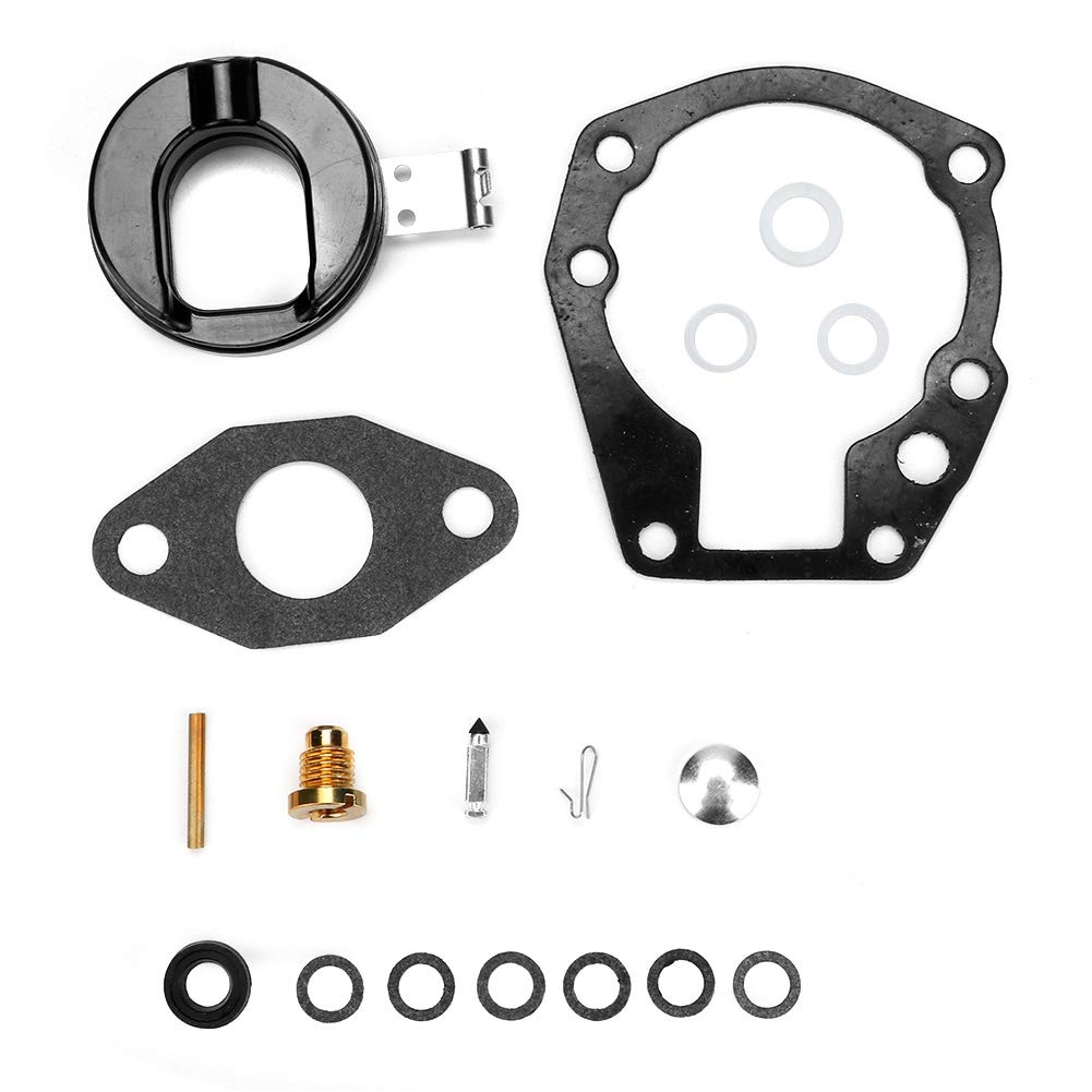 Vergaser Vergaser Reparatur Umbausatz Ersatz für Johnson Evinrude 1,5 PS 2 PS 3 PS 4 PS für Evinrude Vergaser-Kit 6 PS Vergaser-Kit Vergaser Johnson Johnson 4 Evinrude Vergaser-Kit Vergaser Vergaser Reparatur Umbausatz Ersatz für Johnson Evinrude 1,5 PS 2 PS 3 PS 4 PS für Evinrude Vergaser-Kit 6 PS Vergaser-Kit Vergaser Johnson Johnson 4 Evinrude Vergaser-Kit von Acouto