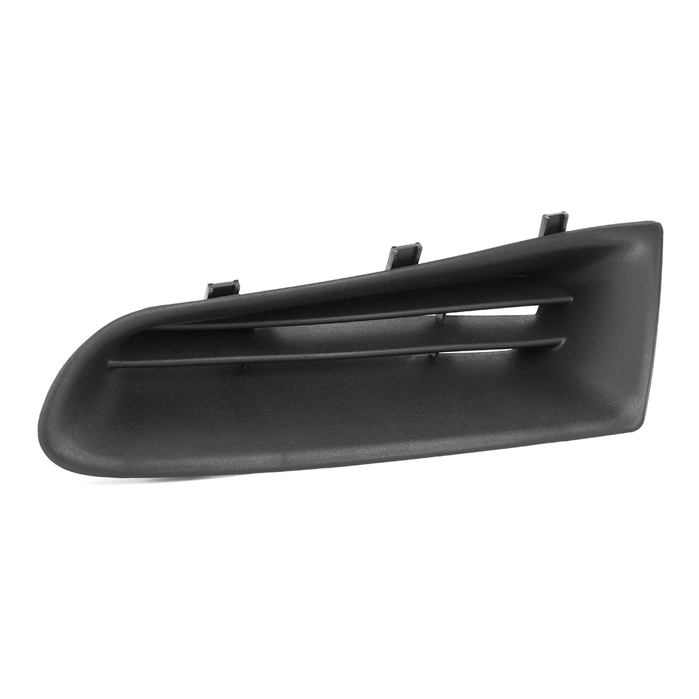 Vordere Stoßfänger Grill77 Vordere Linke Stoßfänger Grill 7701208684 Zubehör für Clio Mk3 2005–2009 Einfach ohne Anpassung für die Verwendung von OE Praktische zu Zusätzlichen und von Vordere Stoßfänger Grill77 Vordere Linke Stoßfänger Grill 7701208684 Zubehör für Clio Mk3 2005–2009 Einfach ohne Anpassung für die Verwendung von OE Praktische zu Zusätzlichen und von von Acouto