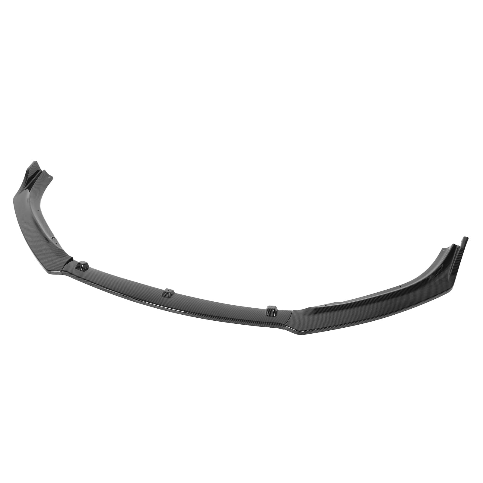 Vordere Stoßfänger Lippenfron Kohlefaser Front Stoßfänger Lippenspoiler -Splitter -Autoteile Zubehör für Atenza 2014? 2018 Griffstabilität für Mehr Aerodynamische Kraft des Vordere Stoßfänger Lippenfron Kohlefaser Front Stoßfänger Lippenspoiler -Splitter -Autoteile Zubehör für Atenza 2014? 2018 Griffstabilität für Mehr Aerodynamische Kraft des von Acouto