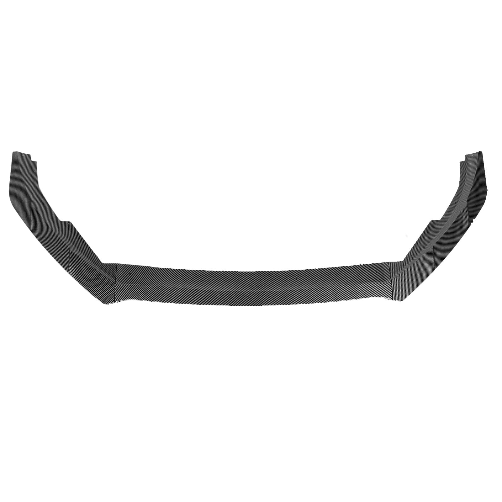 Vordere Stoßstange Lip SPO Vordere Stoßfänger Lip Spoiler Verbessert das Sportliche Aussehen Stoßfänger Body Kit für die MK4 ST Line 2019 Bis 2022 Kohlefaser Kauft Made ABS - Ist das Wetter. Vordere Stoßstange Lip SPO Vordere Stoßfänger Lip Spoiler Verbessert das Sportliche Aussehen Stoßfänger Body Kit für die MK4 ST Line 2019 Bis 2022 Kohlefaser Kauft Made ABS - Ist das Wetter. von Acouto