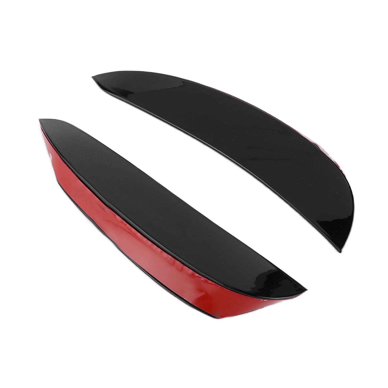 Vordere Stoßstange Lip Spl 2 PCs Vordere Stoßfänger Canard Car Spoiler Wing Car Adaptions Ers Ersetzen der E -Klasse W213 Linie 2016? 2020 Das Fahrzeug Reduziert den Luftstrom in die Unterseite Beide Vordere Stoßstange Lip Spl 2 PCs Vordere Stoßfänger Canard Car Spoiler Wing Car Adaptions Ers Ersetzen der E -Klasse W213 Linie 2016? 2020 Das Fahrzeug Reduziert den Luftstrom in die Unterseite Beide von Acouto