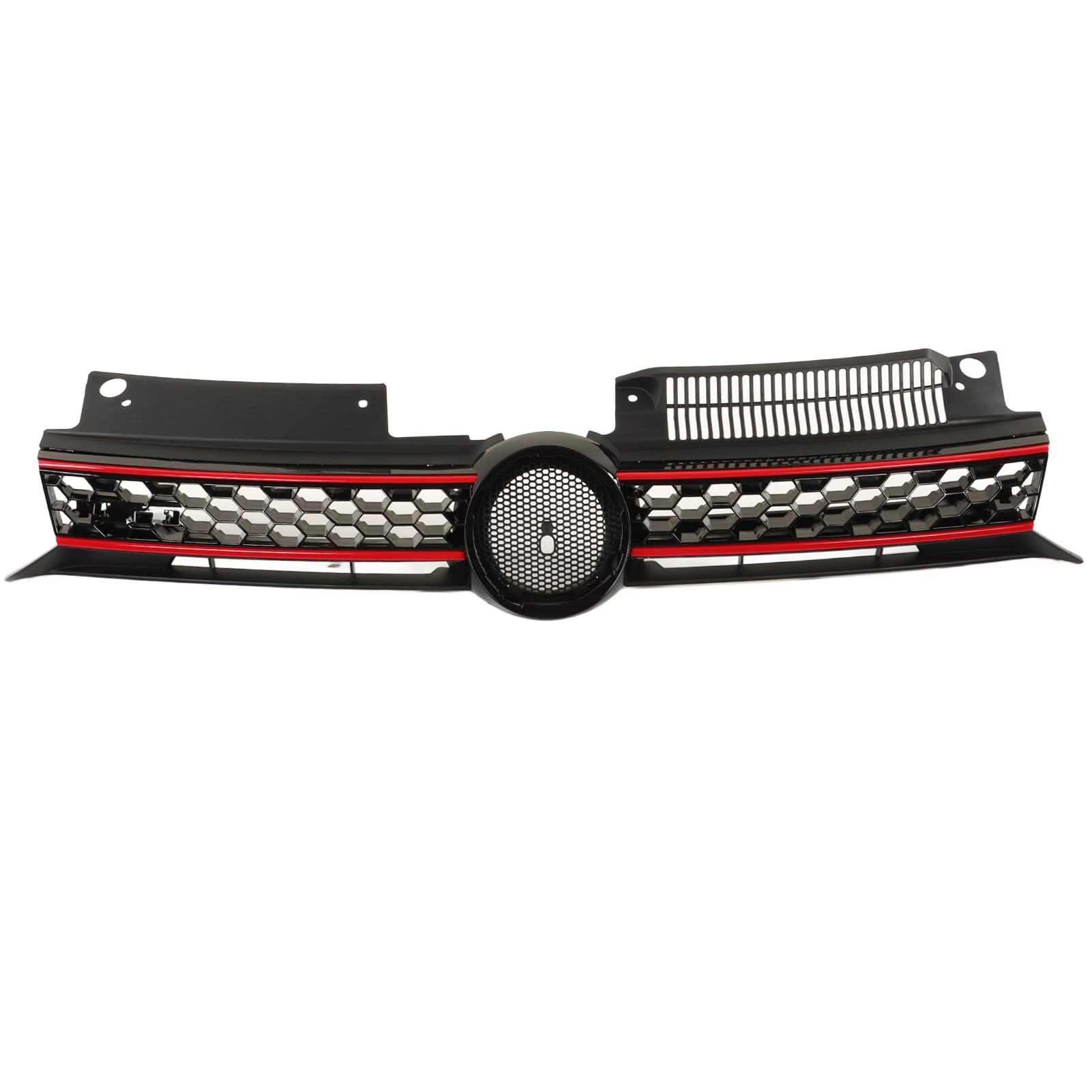 Vordere Stoßstange Radiato -Auto Front Kühlergrill 5K0853651 Favorit Vordere Stoßstange Radiato -Auto Front Kühlergrill 5K0853651 Favorit von Acouto