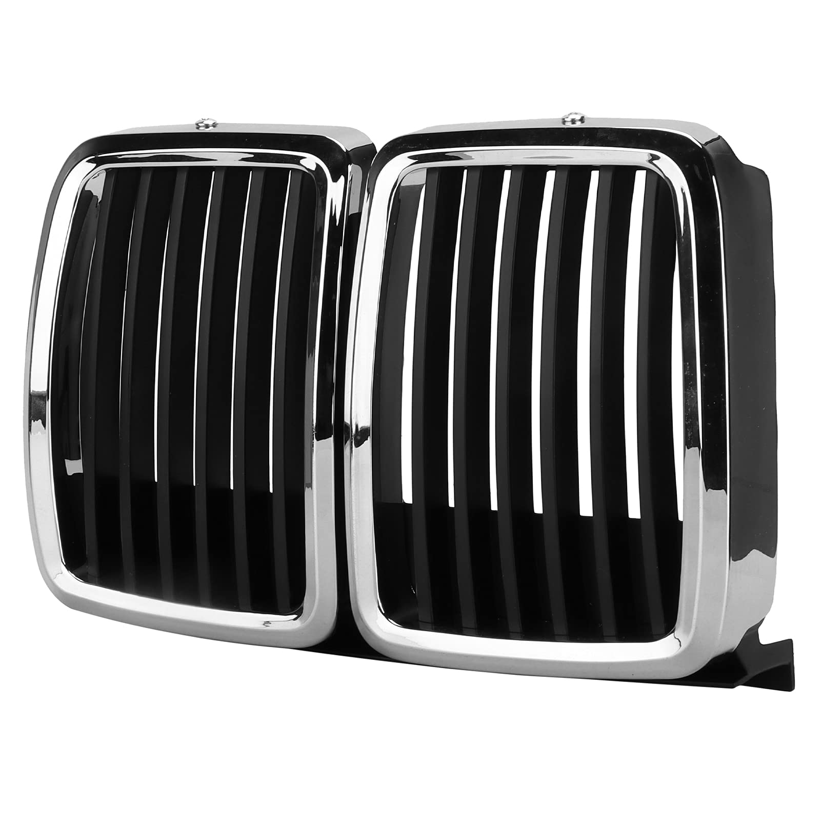 Vorderkutiger 51131884 Vordermitte -Kühlergrill 51131884350 Ersatz für E30 M3 3 Serie 325i 318i 320i Material Antibekleidung und Aussehen Stilvolle Aufsicht, Ein Luxuriöses Hoch zu Fangen Vorderkutiger 51131884 Vordermitte -Kühlergrill 51131884350 Ersatz für E30 M3 3 Serie 325i 318i 320i Material Antibekleidung und Aussehen Stilvolle Aufsicht, Ein Luxuriöses Hoch zu Fangen von Acouto