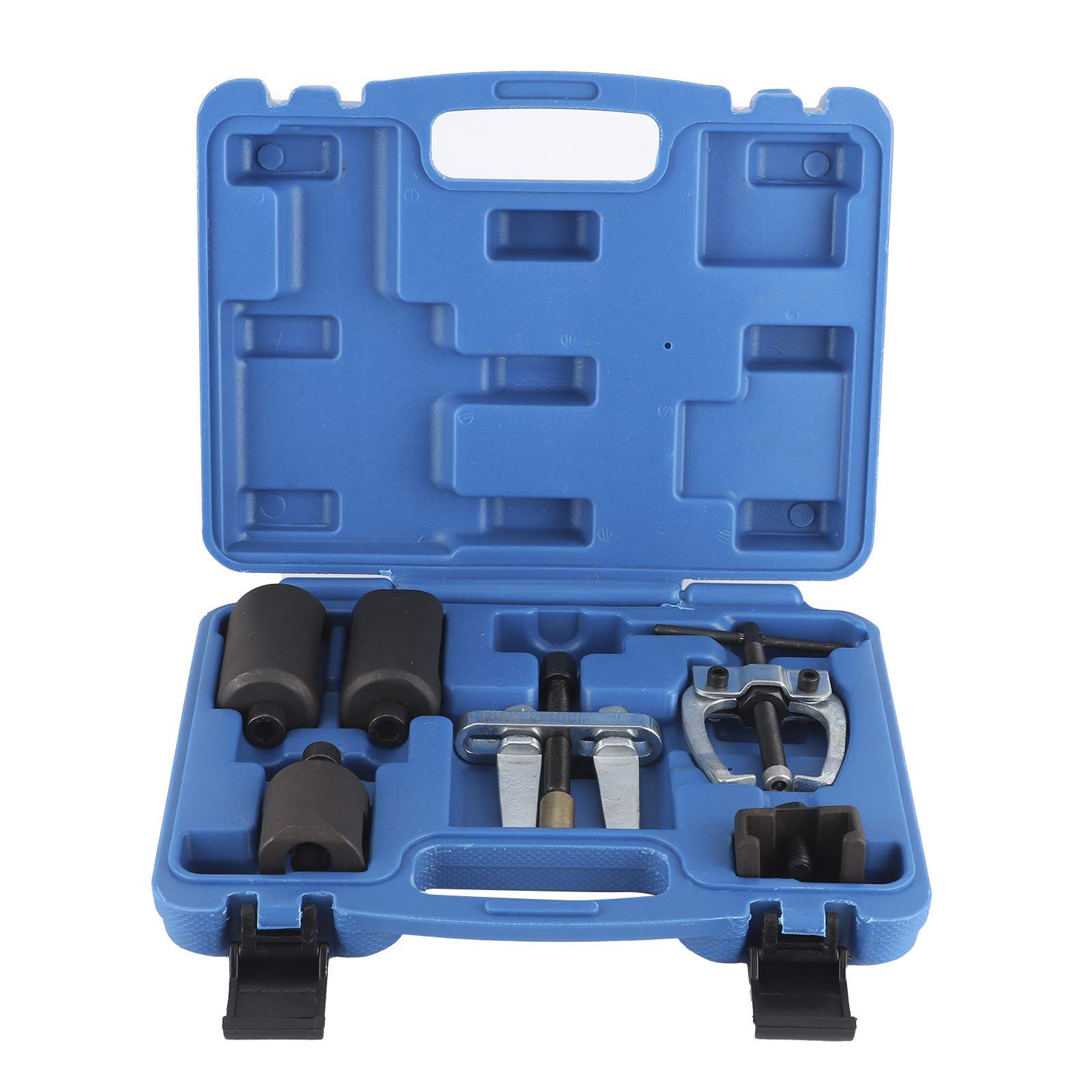 Wischerarm-Abzieher-Set, Professioneller 6-teiliger Lagerausbau Handwerkzeuge Ersatz Wischerarm-Abzieher-Set, Professioneller 6-teiliger Lagerausbau Handwerkzeuge Ersatz von Acouto