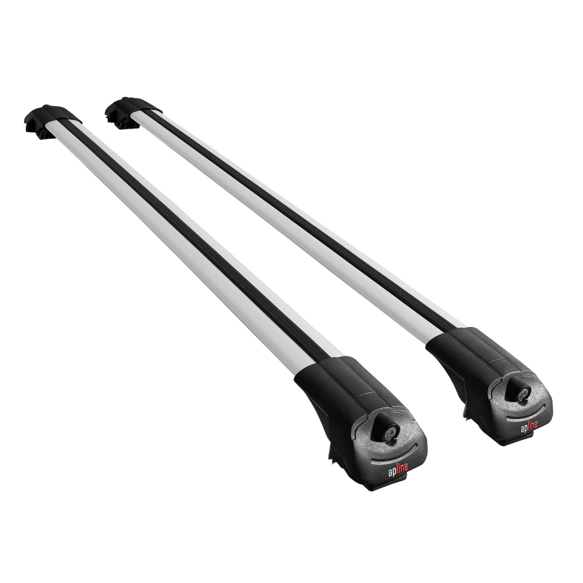 Acpa Kompatibel mit Ford Grand C-Max 2011-2019 Relingträger ACE-1 Dachträger Gepackträger GRAU Acpa Kompatibel mit Ford Grand C-Max 2011-2019 Relingträger ACE-1 Dachträger Gepackträger GRAU von Acpa