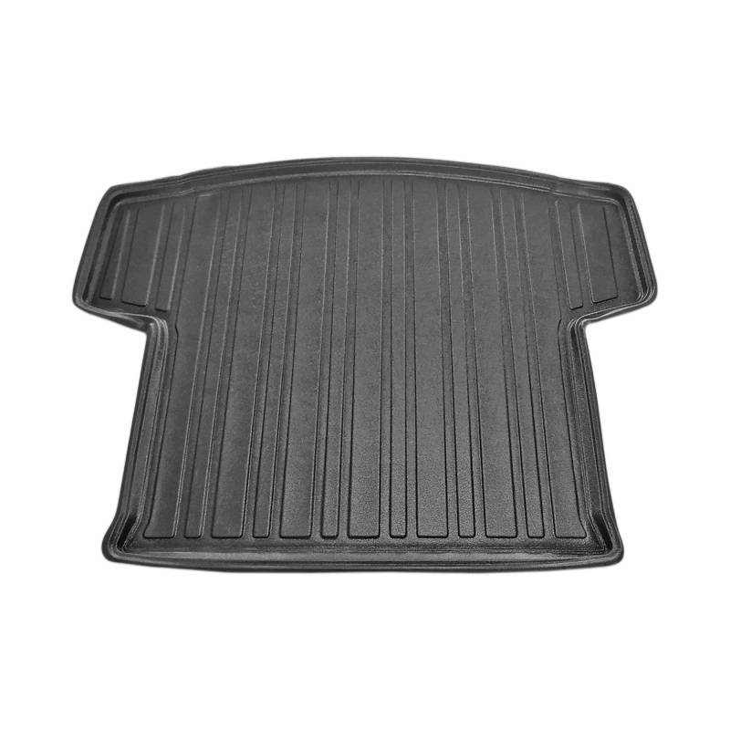 Kofferraumwanne für Chevrolet Captiva 2006-2018 Laderaumwanne SCHWARZ von Acpa