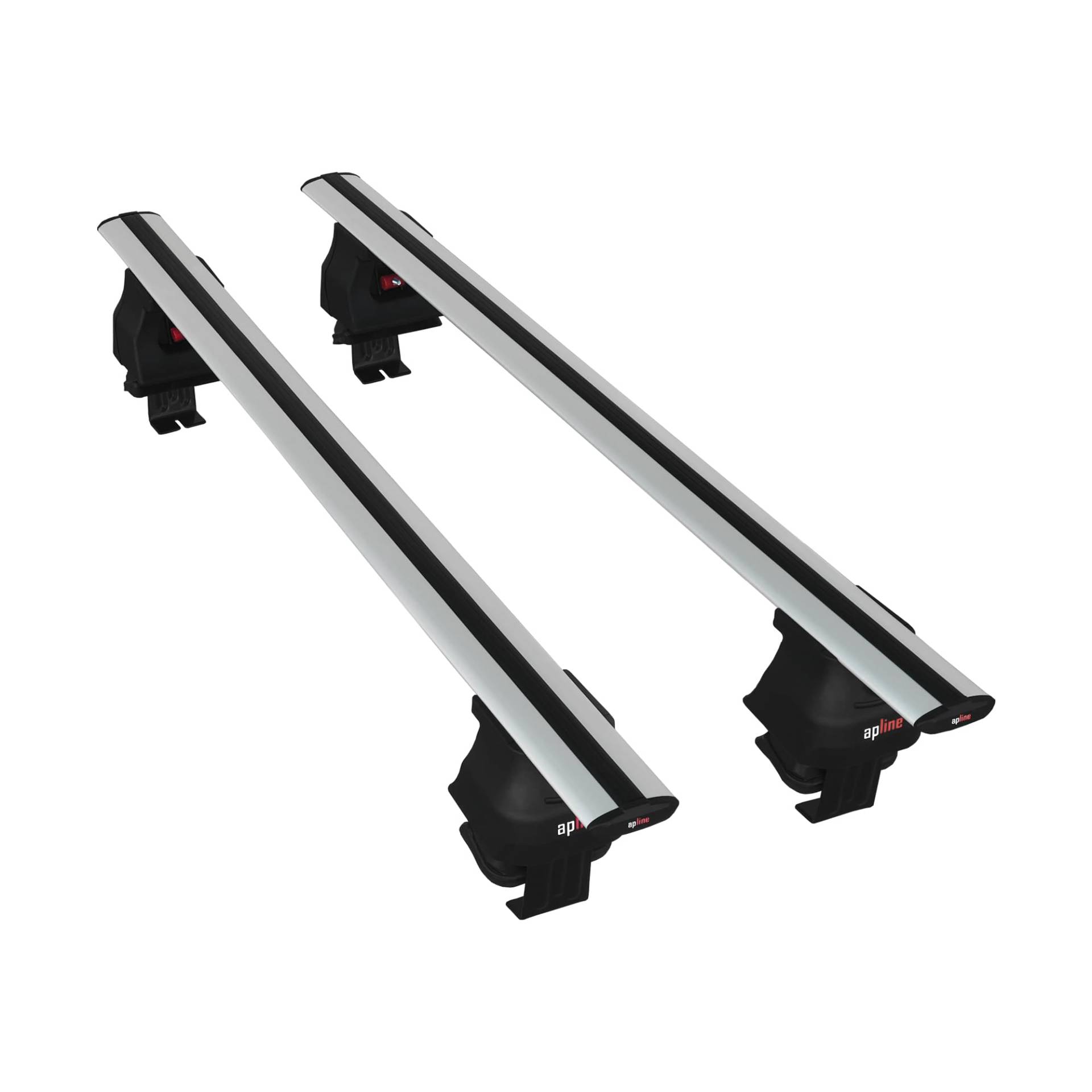 Kompatibel mit Peugeot 5008 2021-2024 Relingträger ACE-4 Dachträger Gepackträger GRAU Kompatibel mit Peugeot 5008 2021-2024 Relingträger ACE-4 Dachträger Gepackträger GRAU von Acpa