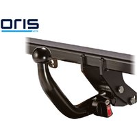 Anhängerkupplung ACPS-ORIS 026-123 von Acps-Oris