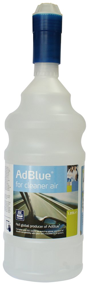 AdBlue ADB Kruse Flasche 1,89L von AdBlue