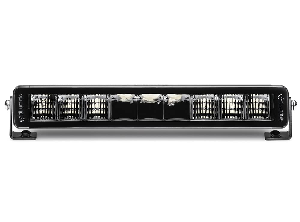 AdLuminis Blackline LED Fernscheinwerfer ECE Zulassung R112 36 Watt 2900 Lumen, Zusatzscheinwerfer, Arbeitsscheinwerfer mit Straßenzulassung AdLuminis Blackline LED Fernscheinwerfer ECE Zulassung R112 36 Watt 2900 Lumen, Zusatzscheinwerfer, Arbeitsscheinwerfer mit Straßenzulassung von AdLuminis