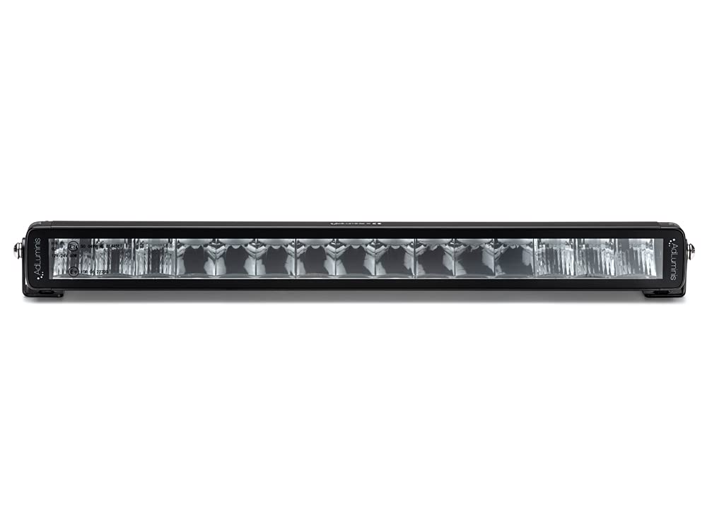 AdLuminis Blackline LED Fernscheinwerfer ECE Zulassung R112 60 Watt 4600 Lumen, Zusatzscheinwerfer, Arbeitsscheinwerfer mit Straßenzulassung AdLuminis Blackline LED Fernscheinwerfer ECE Zulassung R112 60 Watt 4600 Lumen, Zusatzscheinwerfer, Arbeitsscheinwerfer mit Straßenzulassung von AdLuminis