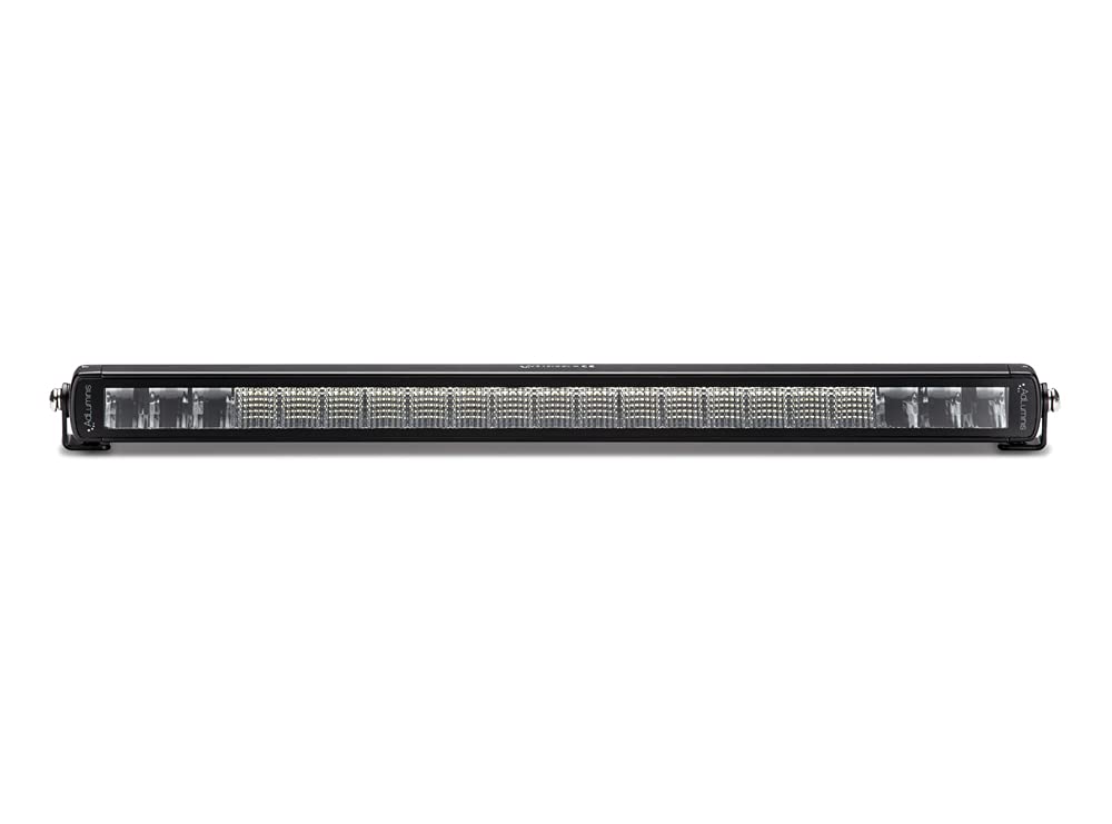 AdLuminis Blackline LED Light bar 88 Watt 7100 Lumen, Temperatur Control, Slim, geringe Bauhöhe, Zusatzscheinwerfer, Arbeitsscheinwerfer AdLuminis Blackline LED Light bar 88 Watt 7100 Lumen, Temperatur Control, Slim, geringe Bauhöhe, Zusatzscheinwerfer, Arbeitsscheinwerfer von AdLuminis