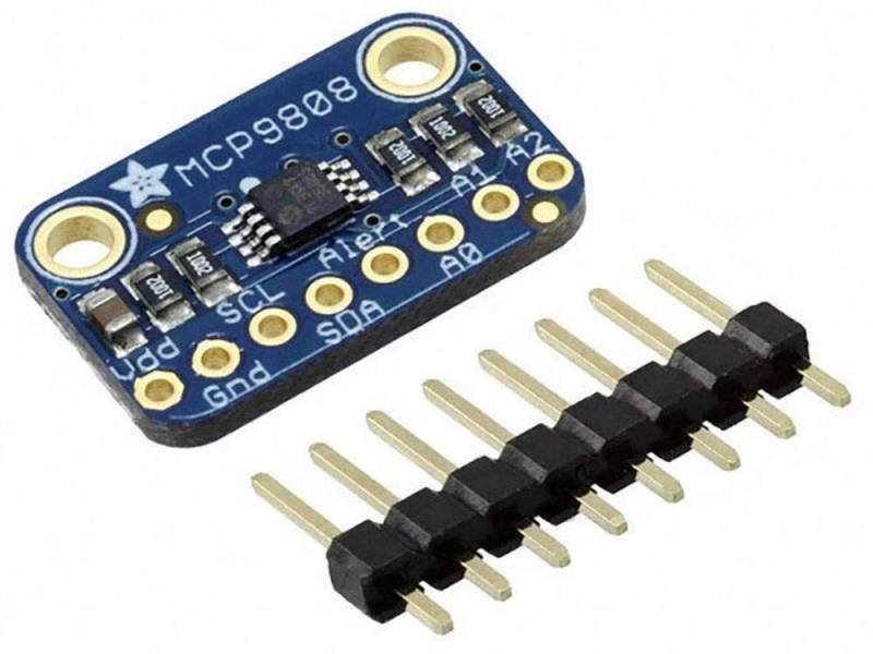Adafruit 1782 Erweiterungsboard 1 St. von Adafruit