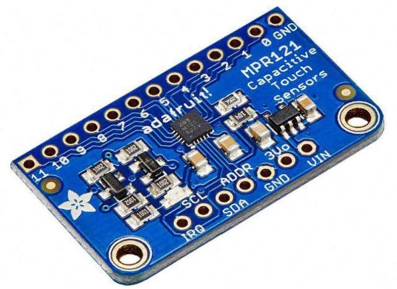 Adafruit 1982 Erweiterungsboard 1 St. von Adafruit