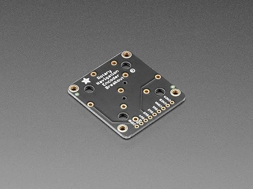 Adafruit Breakout PCB für ANO Scrollrad Drehgeber von Adafruit
