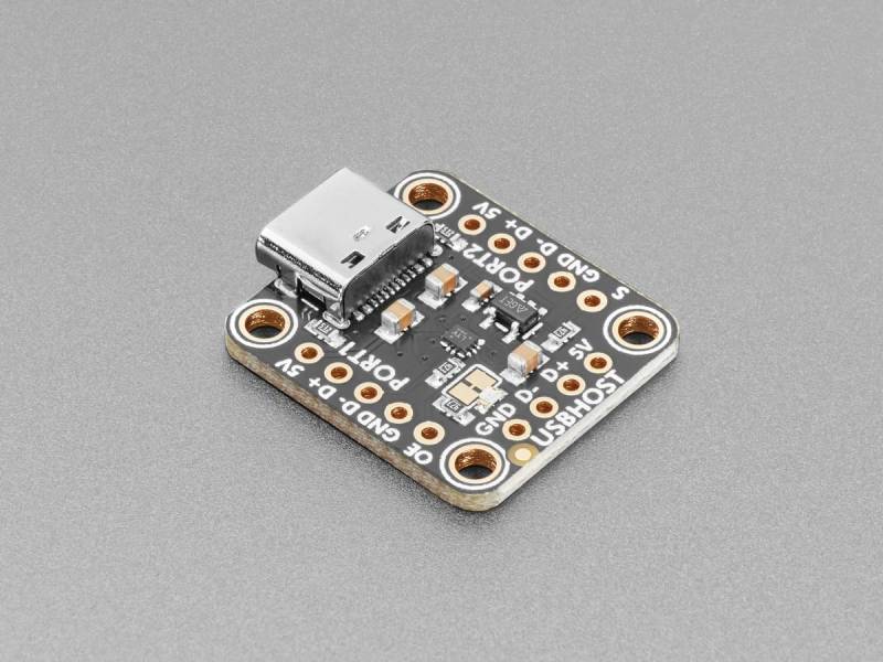 Adafruit TS3USB30, 1 zu 2 USB Switch, 5871 von Adafruit