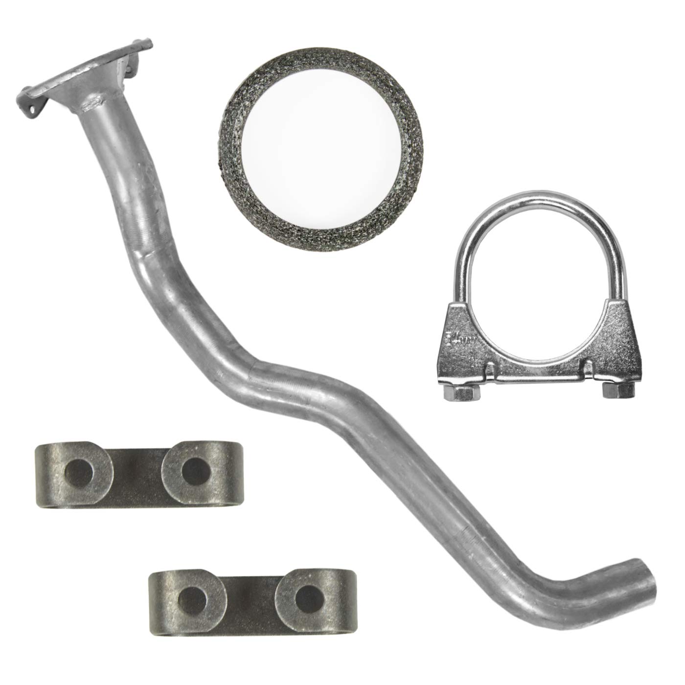 Kollektorrohr Hosenrohr Rohrvorne Flexrohr für VW Transporter T4 1.9 D 1.9 TD 2.0i 2.4 D Kollektorrohr Hosenrohr Rohrvorne Flexrohr für VW Transporter T4 1.9 D 1.9 TD 2.0i 2.4 D von Adamot