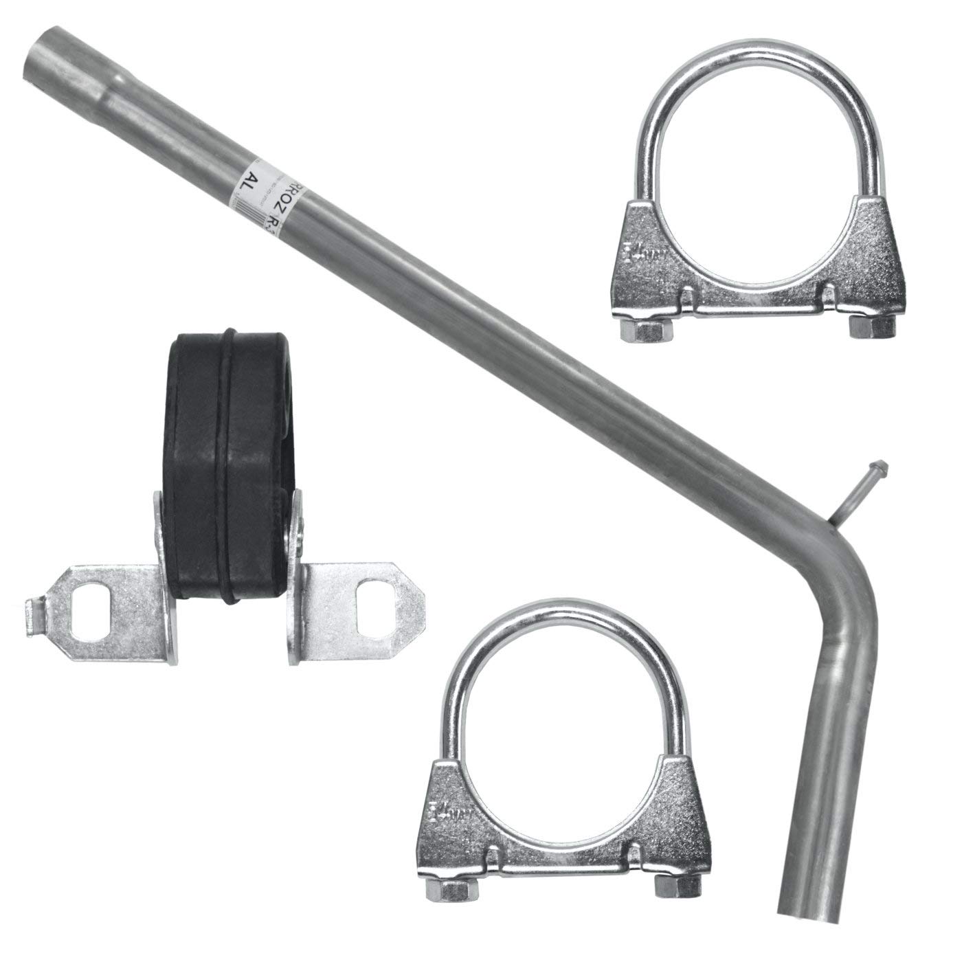 Mittelrohr Abgasrohr für Fox 1 I 5Z 1.4 TDI Polo 4 IV 9N 1.4 TDI 1.9 TDI Polo 5 V 6R 6C 1.2 TDI 1.6 TDI Mittelrohr Abgasrohr für Fox 1 I 5Z 1.4 TDI Polo 4 IV 9N 1.4 TDI 1.9 TDI Polo 5 V 6R 6C 1.2 TDI 1.6 TDI von Adamot