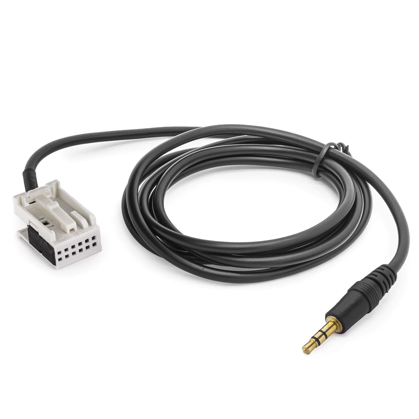 AUX Adapter Kabel für Mp3 von Adapter Universe