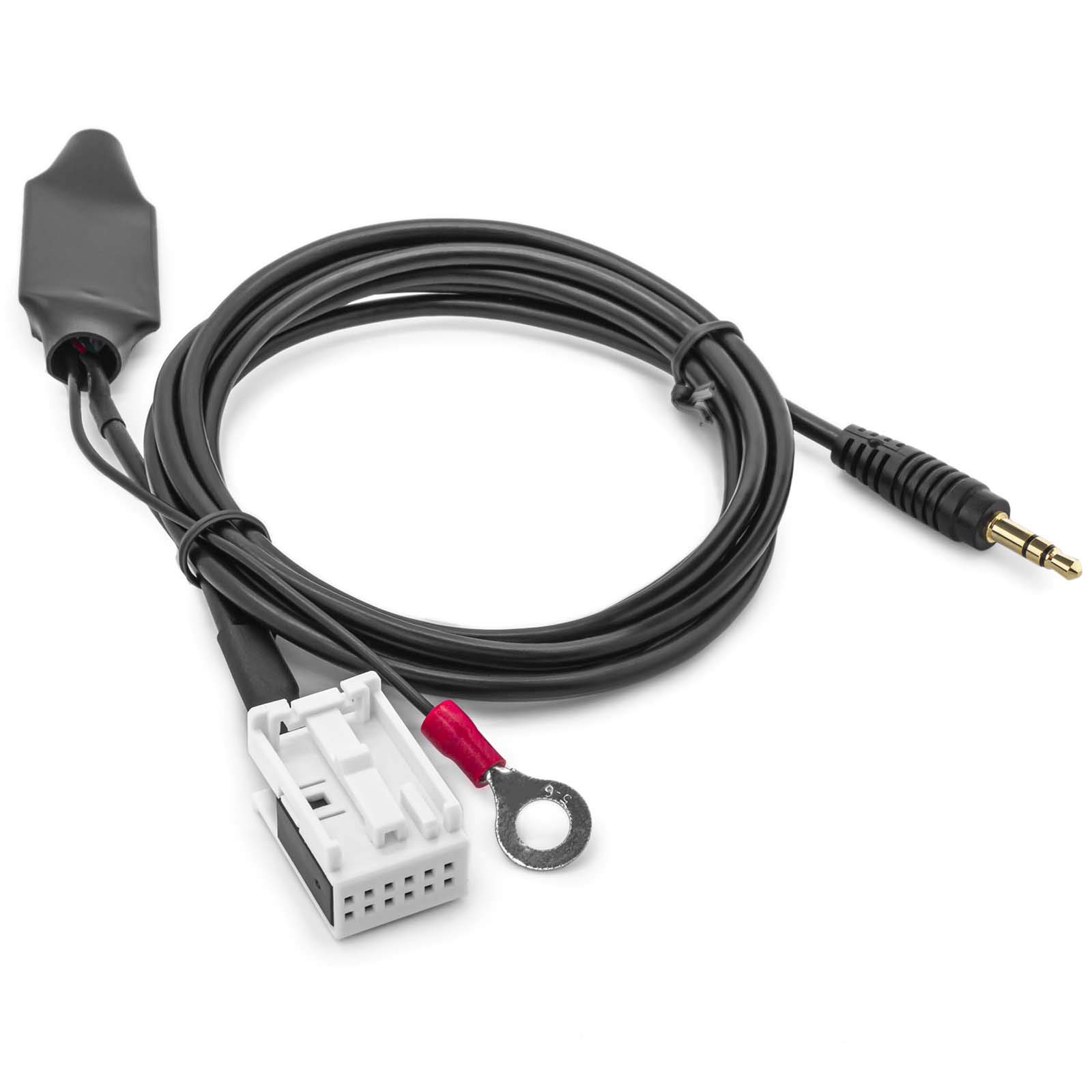 AUX IN Interface Adapter Kabel AUX IN Interface Adapter Kabel von Adapter Universe