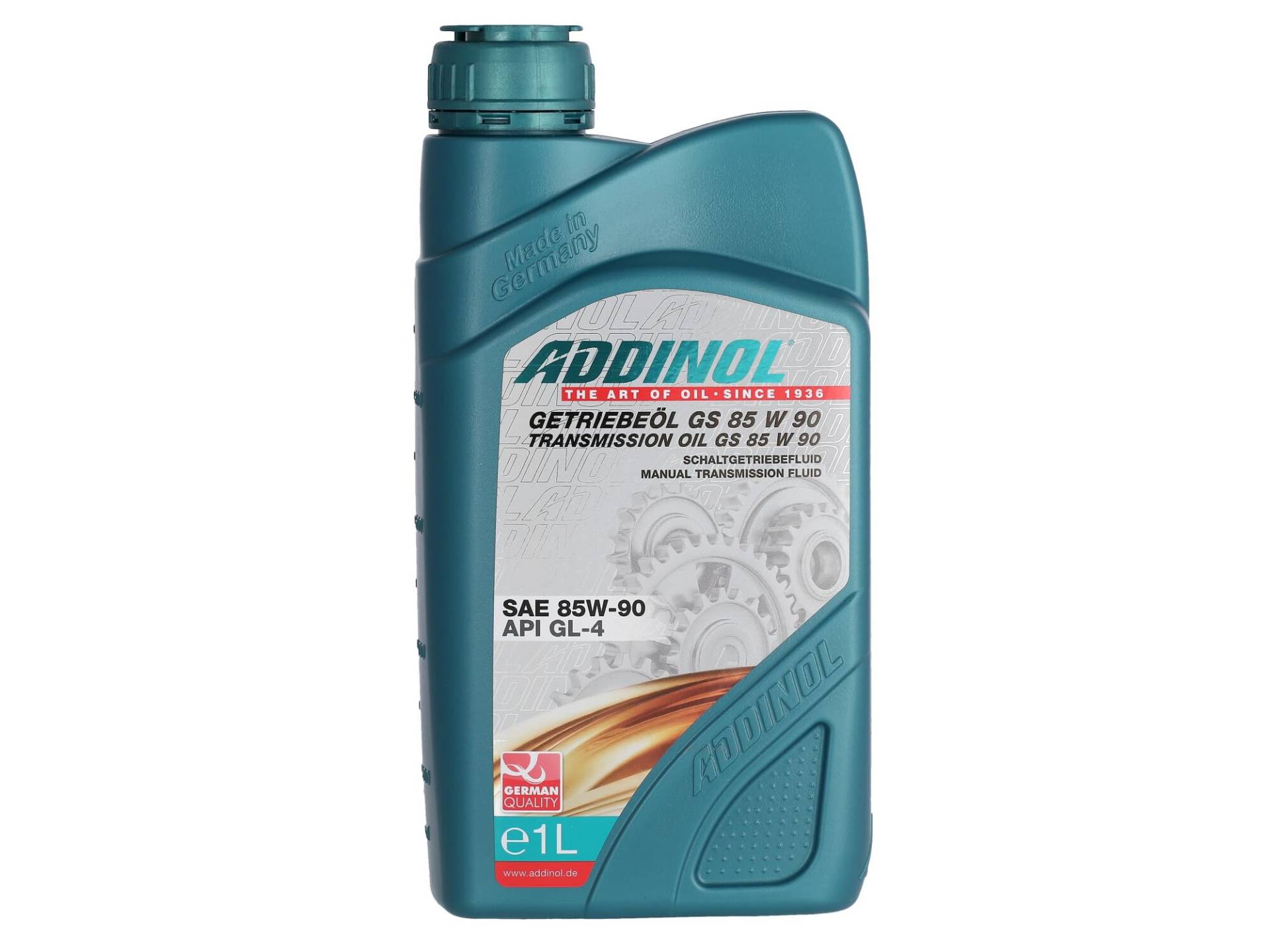 ADDINOL ADDINOL GS 85 W 90-1 L Dose von Addinol