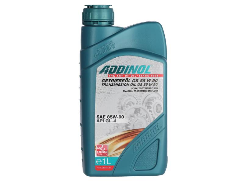 ADDINOL ADDINOL GS 85 W 90-1 L Dose von Addinol