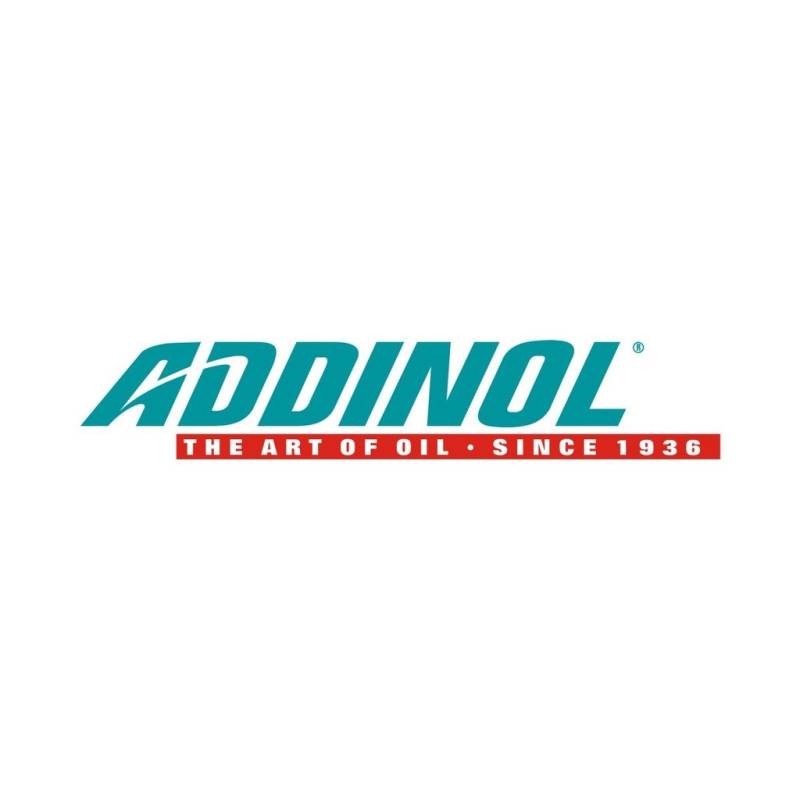 ADDINOL ATF CVT Automatikgetriebefluids, 4 Liter von Addinol