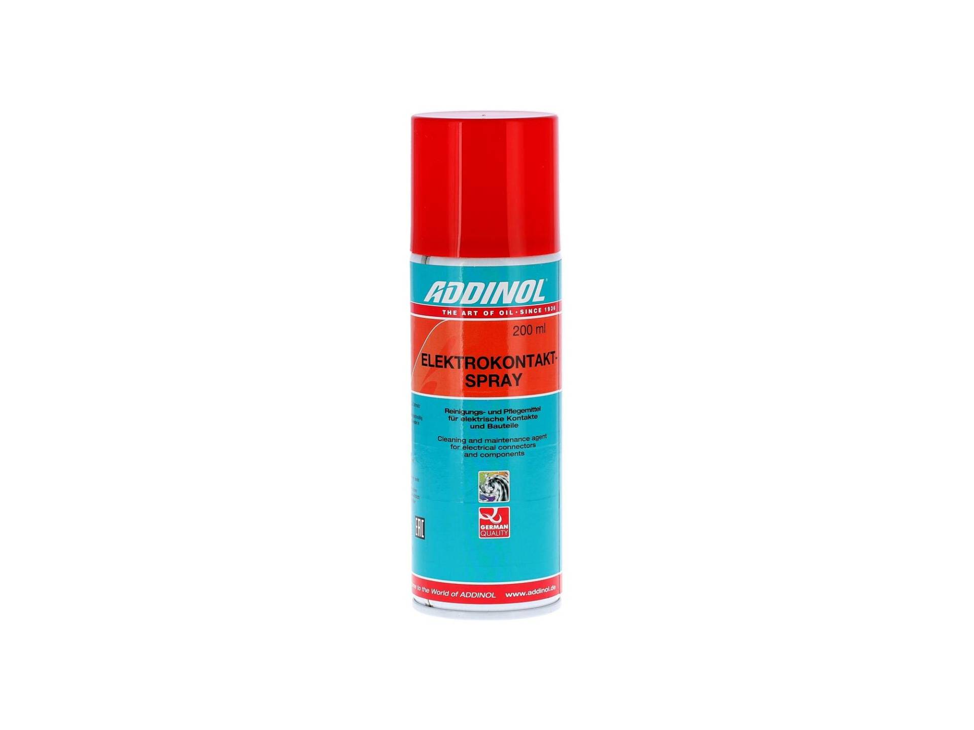 ADDINOL Elektrokontakt-Spray 200 ml von Addinol