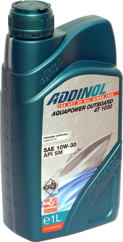 Addinol AquaPower Outboard 4T 1030 1 Liter von Addinol