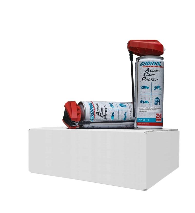 Addinol Care Protect ACP Multifunktionsspray 200 Ml Schmierung, Schutz, Verdrängung von Addinol