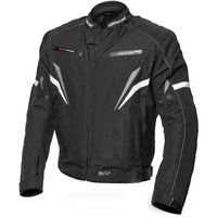 Motorrad Textiljacke ADRENALINE SOLA 2.0 PPE Größe 2XL von Adrenaline