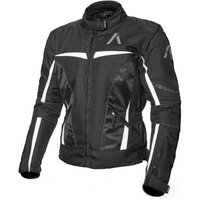 Motorrad Textiljacke ADRENALINE LOVE RIDE 2.0 PPE Größe 3XL von Adrenaline