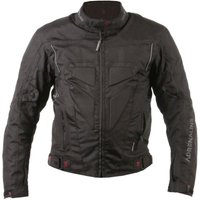 Motorrad Textiljacke ADRENALINE HERCULES PPE Größe 2XL von Adrenaline