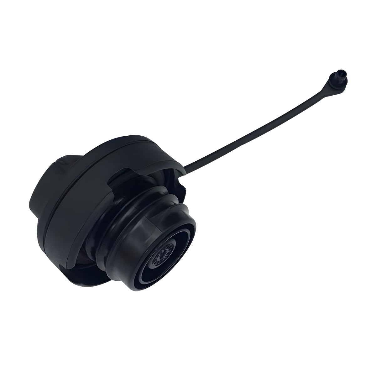 Adunsiaoto Auto Kraftstofftankdeckel Ersatz, Universal Tankdeckel Für Autos, Notfall-Tankdeckel Universal Flexibles Material Für Alle Autos Lieferwagen Wiederverwendbar Adunsiaoto Auto Kraftstofftankdeckel Ersatz, Universal Tankdeckel Für Autos, Notfall-Tankdeckel Universal Flexibles Material Für Alle Autos Lieferwagen Wiederverwendbar von Adunsiaoto