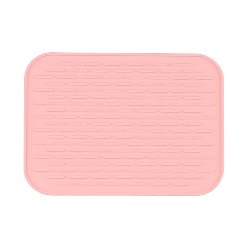 Adunsiaoto Universal Anti-Rutsch-Matte Für Das Armaturenbrett, Magisches Auto-Pad Für Das Armaturenbrett, Universelles Autozubehör Mobiltelefone Klebrig(Rosa) von Adunsiaoto