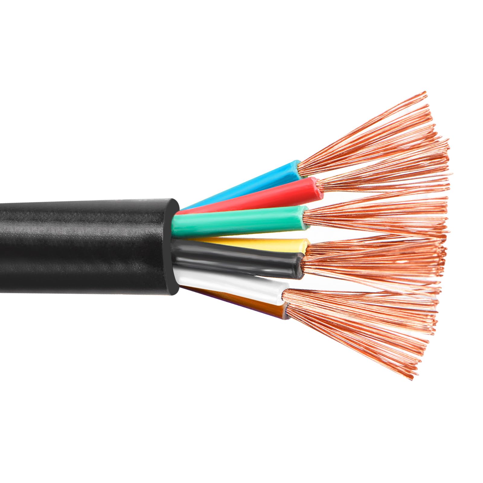 KFZ Kabel,7 Adriges Kabel,2m Anhängerkabel 7 Polig,Anhänger Kabel,Fahrzeugleitung Verschiedene Anwendungen7 Adriges Kabel Anhänger,7 Poliges Kabel für Anhänger,7 Poliges Kabel für Anhänger Geeignet KFZ Kabel,7 Adriges Kabel,2m Anhängerkabel 7 Polig,Anhänger Kabel,Fahrzeugleitung Verschiedene Anwendungen7 Adriges Kabel Anhänger,7 Poliges Kabel für Anhänger,7 Poliges Kabel für Anhänger Geeignet von Aelmiyw