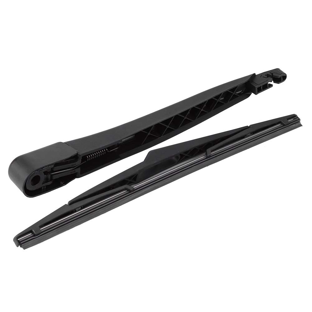 Scheibenwischer-Auto Heckscheibenwischer Arm & Blatt Set Kompatibel mit Fiesta MK6 MK7 ST150 02-08 Scheibenwischer-Auto Heckscheibenwischer Arm & Blatt Set Kompatibel mit Fiesta MK6 MK7 ST150 02-08 von Aeloa