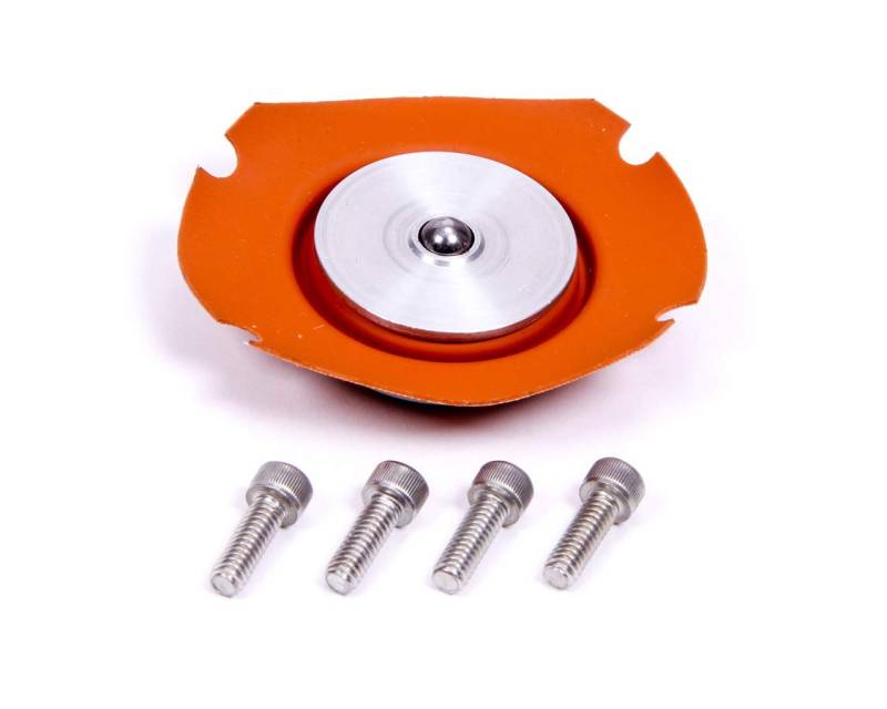 Aeromotive 13001 Regler Service Kit, EFI Kraftstoffdruck von Aeromotive