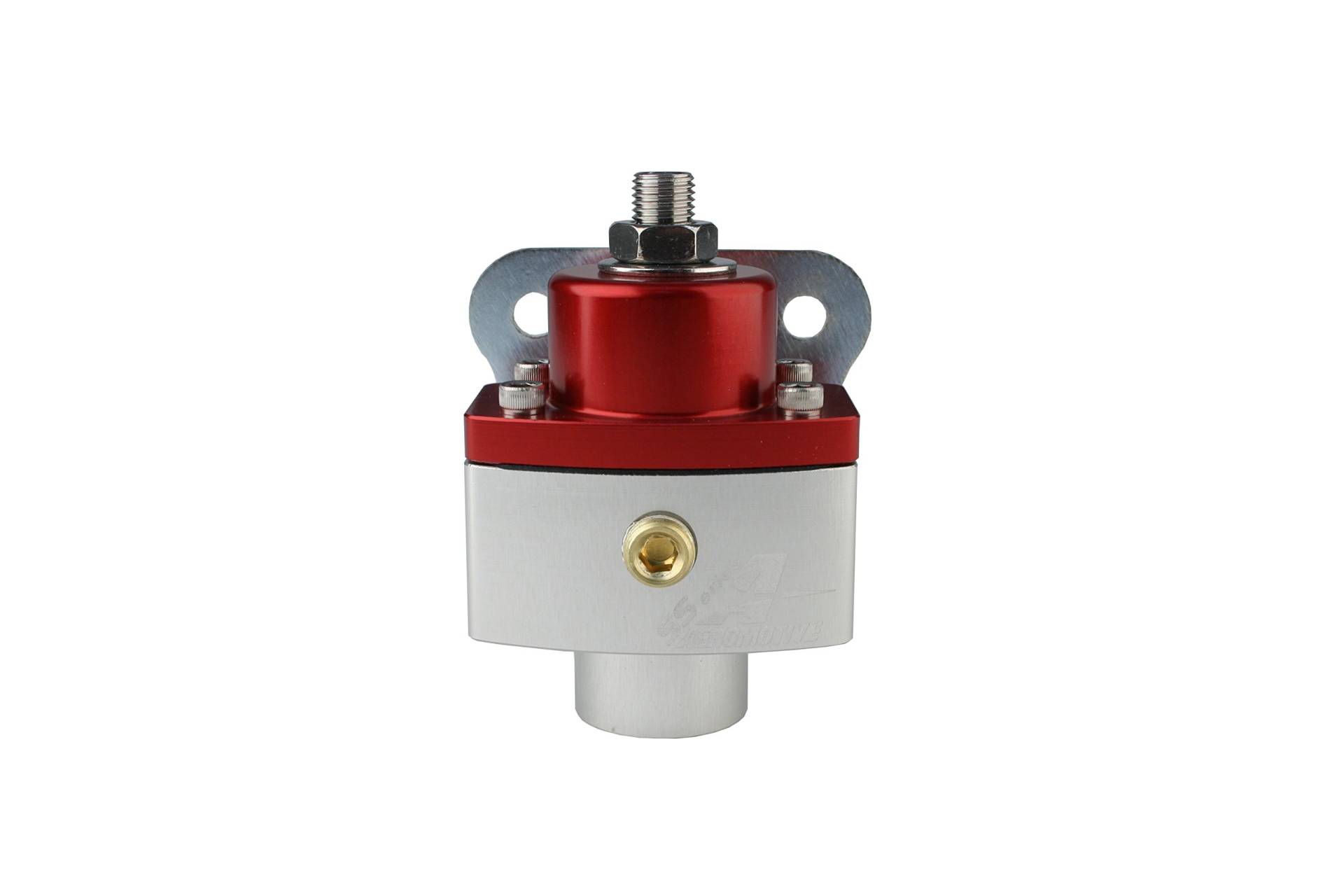 Aeromotive 13205 Regler, Vergaser, verstellbar, 2 Anschlüsse, 3/8 Zoll NPT Aeromotive 13205 Regler, Vergaser, verstellbar, 2 Anschlüsse, 3/8 Zoll NPT von Aeromotive