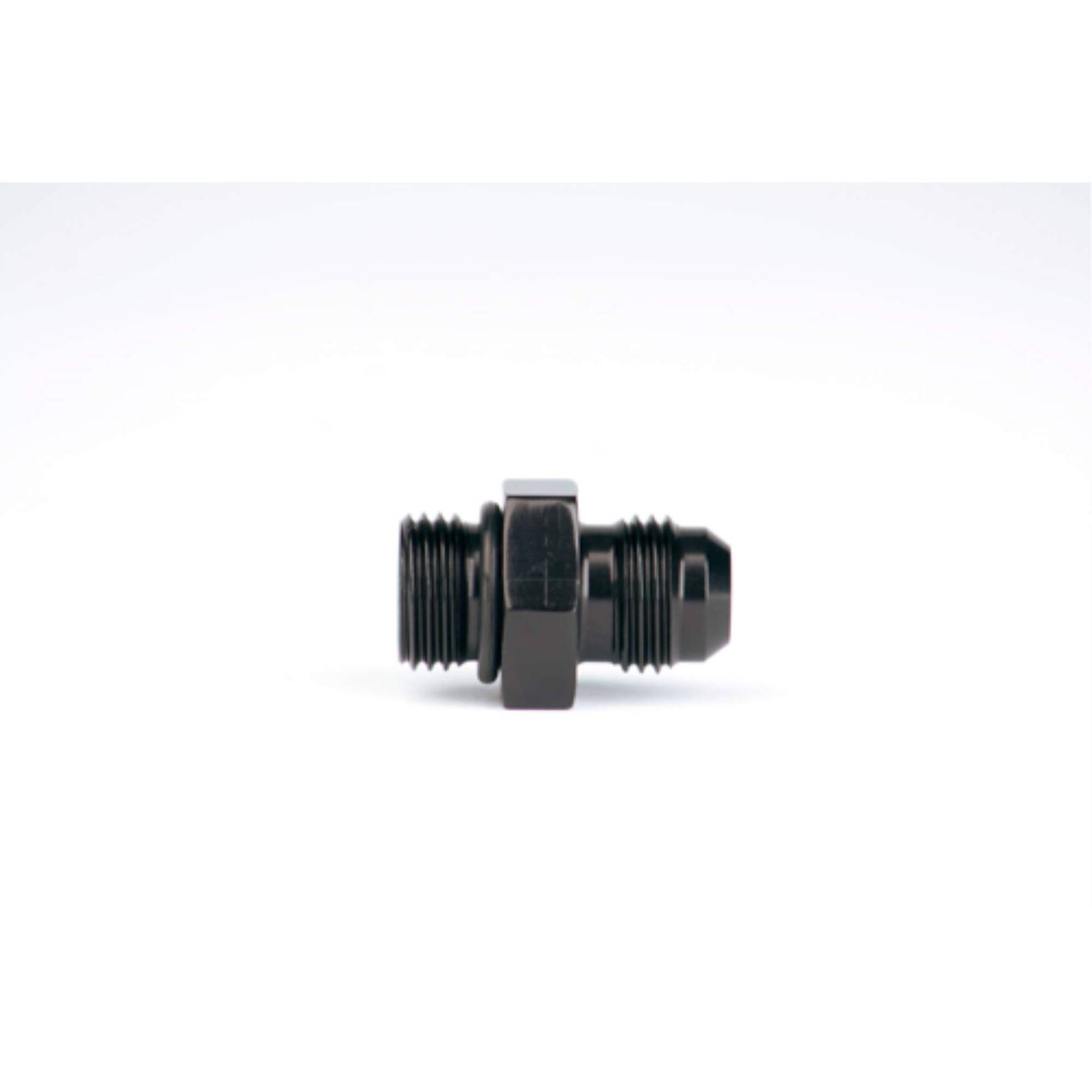 Aeromotive 15606 AN-06 O-Ring Boss/AN-06 männlich Flare Adapter Fitting Aeromotive 15606 AN-06 O-Ring Boss/AN-06 männlich Flare Adapter Fitting von Aeromotive