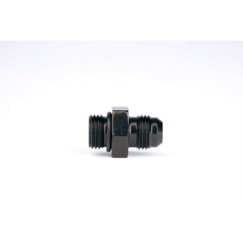 Aeromotive 15606 AN-06 O-Ring Boss/AN-06 männlich Flare Adapter Fitting von Aeromotive