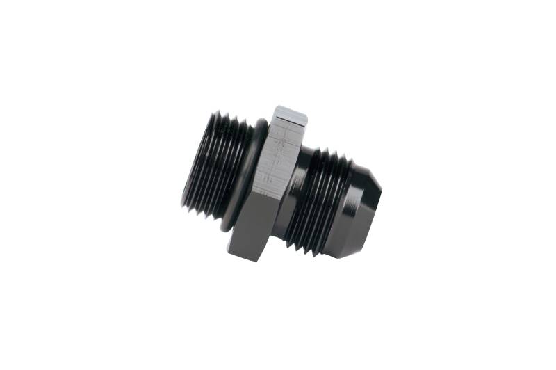 Aeromotive 15607 AN-08 O-Ring Boss/AN-08 Stecker Flare Adapter Fitting von Aeromotive